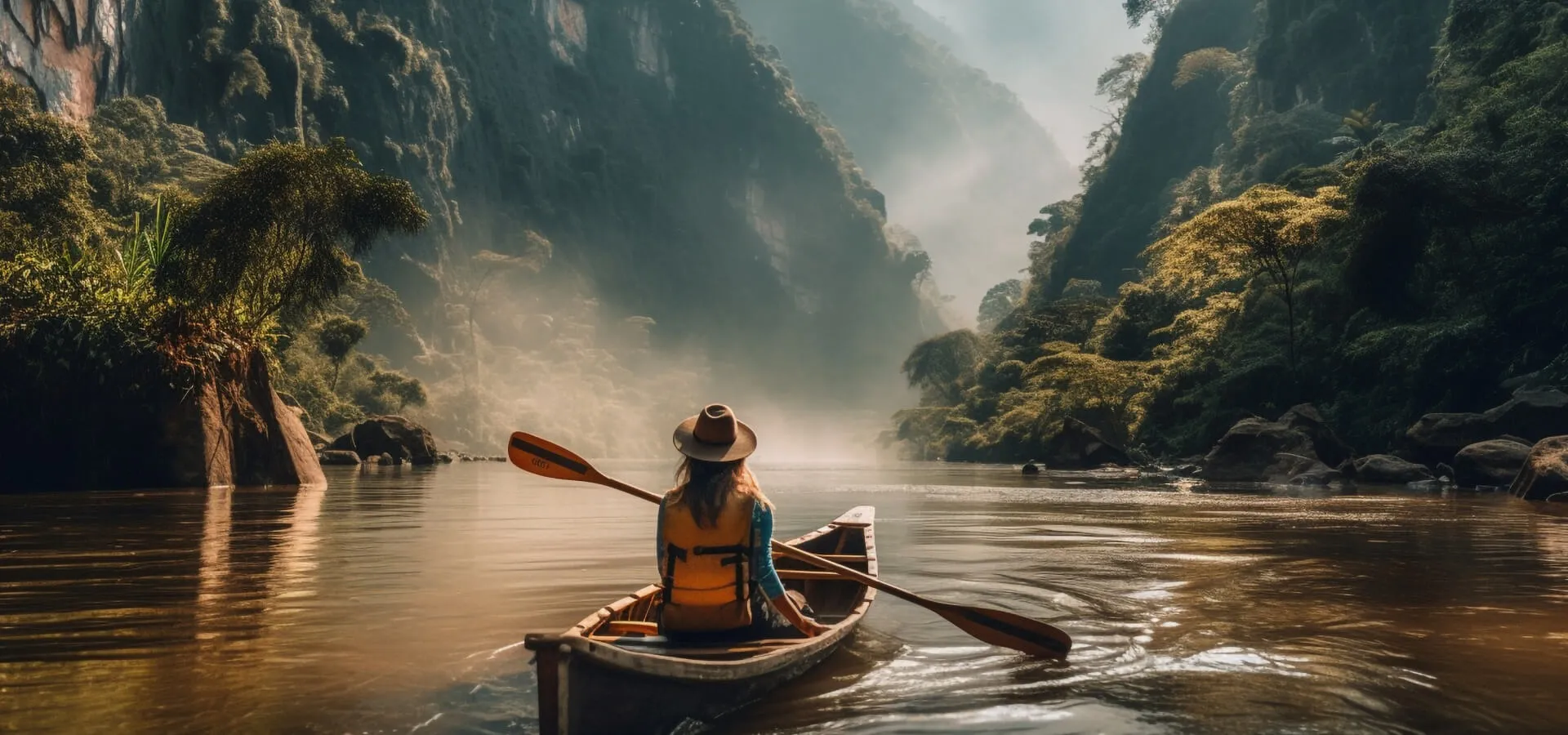 Hãy cùng gia đình khám phá chuyến đi