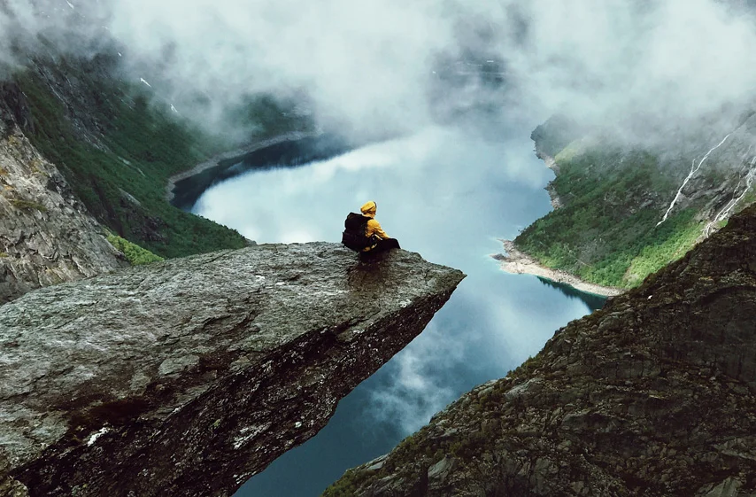 Những điểm đến có tên gọi lãng mạn nhất thế giới