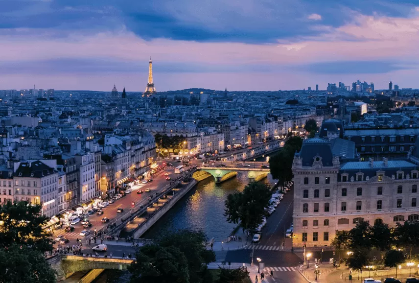 Trung Quốc miễn visa đến Tây Song Bản Nạp cho khách Việt