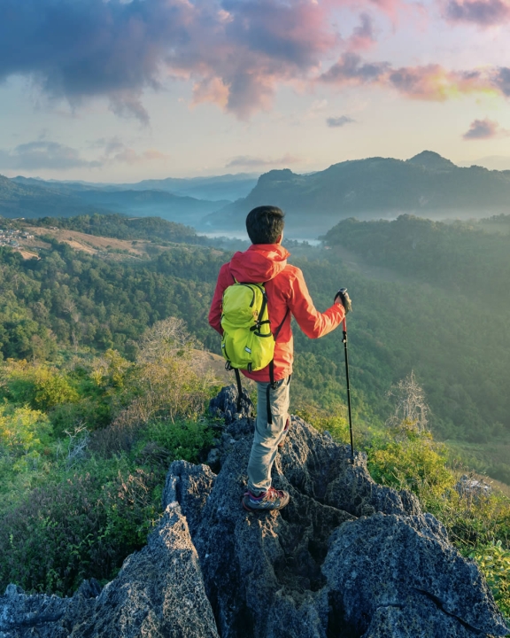 Chuyến du ngoạn bờ biển phiêu lưu – khám phá rạn san hô Half-moon và Núi San Hô